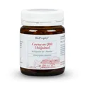 Produktbild: BioProphyl Coenzym Q10 Ubiquinol | 100 mg bioaktives Coenzym Q10 hochdosiert