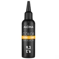 Produktbild: Alcina Color Gloss + Care Emulsion 9.3 lichtblond-gold 100 ml