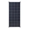 Produktbild: enjoy solar Poly 160W 12V Polykristallines Solarpanel Solarmodul Photovoltaikmodul ideal für Wohnmobil, Gartenhäuse, Boot