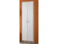 Produktbild: PREISBRECHER Garderobenschrank Selene 55 x 190 x 25 cm (B/H/T)