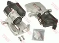 Produktbild: TRW BHS1098E Bremssattel Bremszange Hinten Links Kompatibel mit AUDI A6 Avant 4F5, C6 4F0615403C 4F0615403F