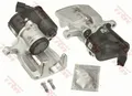 Produktbild: Bremssattel Hinterachse links für AUDI A6 Allroad C6 Avant