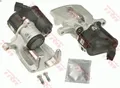 Produktbild: Bremssattel TRW BHS1098E für AUDI A6 C6 (4F2) 2 2005-2011