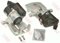 Produktbild: TRW Bremssattel BHS1098E +51.49€ Pfand für AUDI 4F2 A6 C6 Gusseisen Avant 4F5