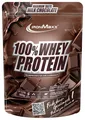 Produktbild: 100 Whey Protein Pulver 500g - Schokolade | Cremiger Eiweißshake mit BCAAs  E...