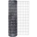 Produktbild: Alberts Fix-Clip Pro Schweißgitter Anthrazit-Metallic Höhe: 81 cm Länge: 25 m