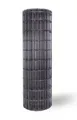 Produktbild: ALBERTS Schweißgitter Fix Clip Pro Gartenzaun Höhe 81 cm Länge 25 m anthrazit