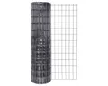 Produktbild: Schweißgitter ALBERTS Fix-Clip Pro® 2,2 mm 25 x 0,81 m anthrazit
