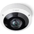 Produktbild: Bosch Security Systems 5000 Series Fixed Dome 6mp (NDS-5703-F360LE)