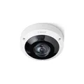 Produktbild: NDS-5703-F360LE Bosch Netzwerk Fix Dome, 360 Grad Fisheye, 6MP, 1/1,8 Zoll, IVA, Audio, IR, HDMI, IK10, IP66 232472