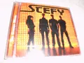 Produktbild: Stefy - Orange Album CD - OVP