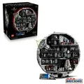 Produktbild: LEGO Star Wars 75419 Todesstern 75419