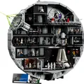 Produktbild: LEGO® Star Wars 75419 Todesstern Spielbausteine, (Set, 9023 St., Set)