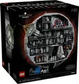 Produktbild: LEGO® Star Wars - Todesstern (75419) Konstruktions-Spielset, (9023 St), Enthält 36 Minifiguren sowie 2 Droiden
