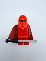 Produktbild: LEGO® Star Wars Figur Imperial Royal Guard aus 75419 Todesstern NEU