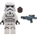 Produktbild: LEGO Star Wars Minifigur - sw1454 - Imperial Stormtrooper - aus 75419