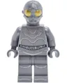 Produktbild: LEGO Star Wars Minifigur - sw1473 - 5D6-RA-7 - aus 75419