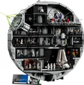 Produktbild: LEGO® Star Wars 75419 Todesstern EXKLUSIV! NEU & OVP