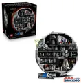 Produktbild: LEGO Star Wars 75419 Todesstern 75419