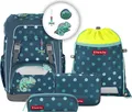 Produktbild: Step by Step Ranzen-Set GIANT, 5-teilig