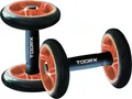 Produktbild: Toorx Fitness Core Wheels - Buikspierwielen - Set