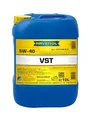 Produktbild: RAVENOL VollSynth Turbo VST SAE 5W-40