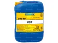 Produktbild: 10 Liter RAVENOL VollSynth Turbo VST SAE 5W-40 Motoröl Made in Germany