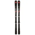 Produktbild: Volkl Peregrine 80+LOWRIDE 12 TCX - 182 cm, Schwarz, Herren, Mittelstufe, Alpin, 2025