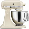 Produktbild: KitchenAid Artisan KSM175 (300 W) (5KSM175PSEAC)