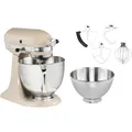 Produktbild: KitchenAid Artisan 5KSM175PSEAC Creme