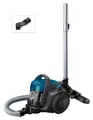 Produktbild: Bosch Serie 2 BGC05A220A Bodenstaubsauger Beutellos 700 W Hygienefilter
