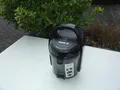 Produktbild: Bosch Serie 2 E-Nr. BGS05BL1H Type VXBSGS05 Beutelloser Staubsauger Müllbehälter