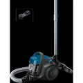 Produktbild: Bosch Cleann'n BGC05A220A - Staubsauger - Kanister - beutellos - Stone Grey