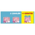 Produktbild: Gillette Venus Rasierklingen - Comfortglide Spa Breeze - 8St. + 4St. gratis