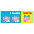 Produktbild: Gillette Venus - Damenrasierklingen 