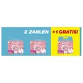 Produktbild: Gillette Venus Rasierklingen - Comfortglide Spa Breeze - 8St. + 4St. gratis