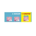Produktbild: Gill Venus ComfortGlide Spa Breeze Rasierklingen 8 Stück + 4 Stück gratis