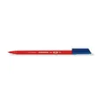 Produktbild: STAEDTLER Fasermaler Noris 326-2 1mm rot