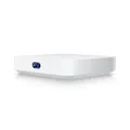 Produktbild: UBIQUITI UniFi Cloud Gateway Ultra / 1x 1/2,5 GbE RJ45-Port WAN / 4x GbE RJ45-Ports LAN / 1 Gbps rou