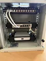 Produktbild: 10 Zoll Rackmount Panel für Cloud Gateway Ultra & Max