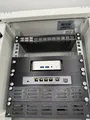 Produktbild: 10-Zoll Rackmount Panel für Ugreen UM106X 2.5G Switch | Halterung für Netzwerk S