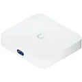 Produktbild: Ubiquiti Unifi Cloud Gateway Ultra - Netzwerkgerät - weiß