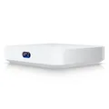 Produktbild: Ubiquiti Cloud Gateway Ultra 4x Gigabit Ethernet LAN, 1x 2.5 Gigabit Ethernet WA