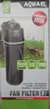 Produktbild: Aquael FAN 3 Plus Aquarium Innenfilter Aquariumfilter 150-250 L 12W 700 L/H
