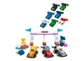 Produktbild: LEGO® F1® Team Rennautos mit Rennfahrern