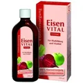 Produktbild: Eisen Vital Flüssig 250 ml