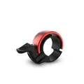Produktbild: Knog Unisex 12113 Klingel, rot, Large (23.8-31.8mm)