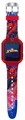 Produktbild: Accutime Kinder Smartwatch Spiderman Uhr mit 26 Spielen