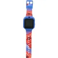 Produktbild: Accutime Uhr Interaktive Smart Watch Spiderman 26 Spiele (45 mm) (600.8674865)