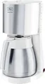 Produktbild: MELITTA 1017-07 Enjoy Top Therm Filterkaffeemaschine (weiß) #25731520
